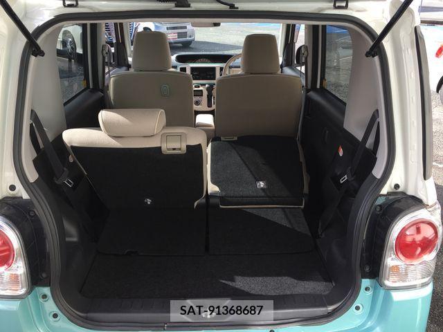 Daihatsu MOVE 2019-01 223706-14
