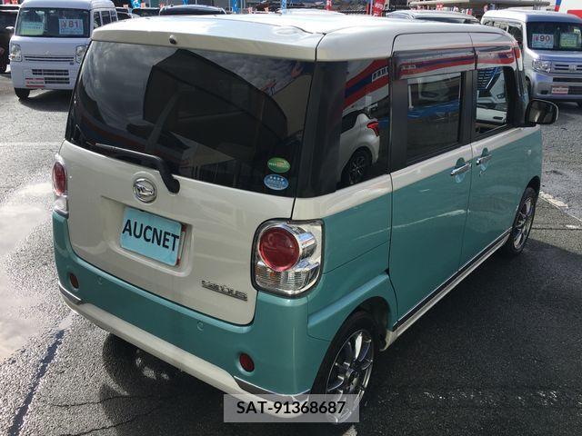 Daihatsu MOVE 2019-01 223706-3