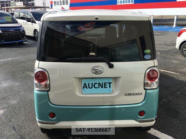 Daihatsu MOVE 2019-01 223706-4