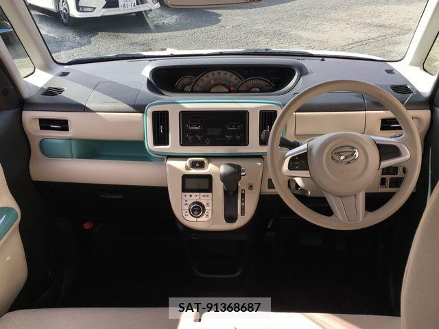 Daihatsu MOVE 2019-01 223706-5
