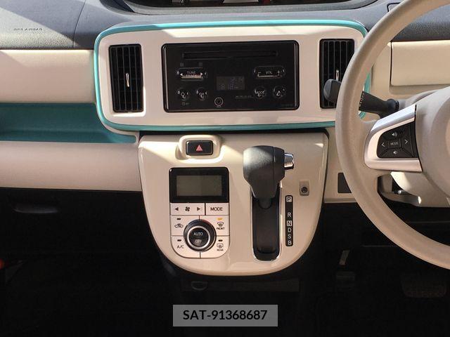 Daihatsu MOVE 2019-01 223706-6