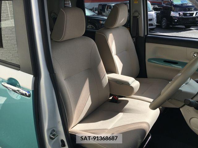 Daihatsu MOVE 2019-01 223706-8
