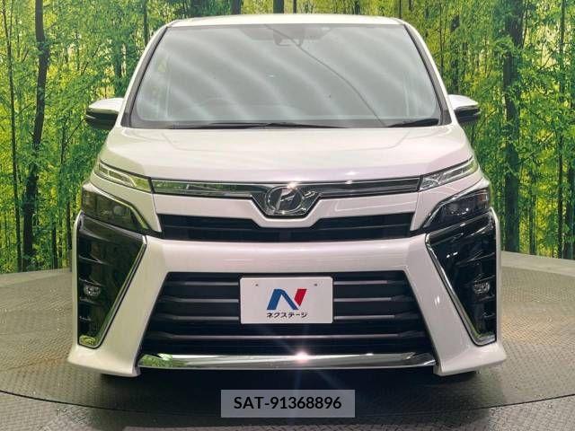 Toyota VOXY 2017-12 395001-15