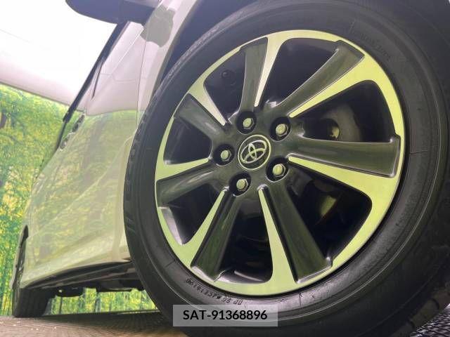 Toyota VOXY 2017-12 395001-14