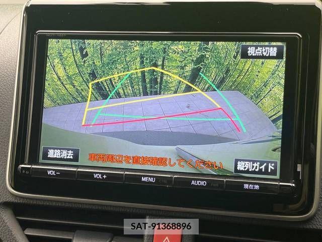 Toyota VOXY 2017-12 395001-6