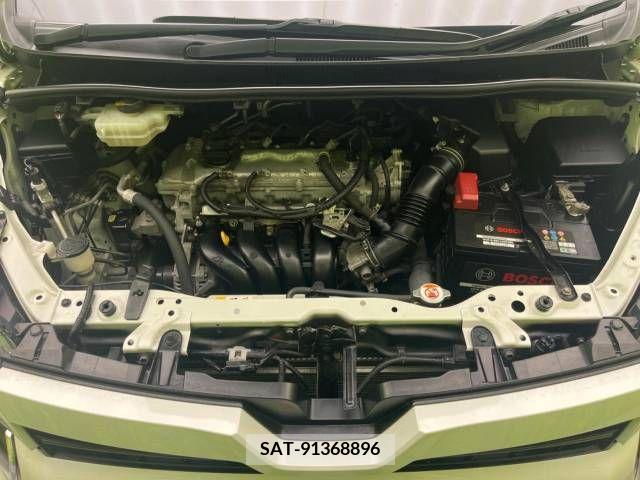 Toyota VOXY 2017-12 395001-19