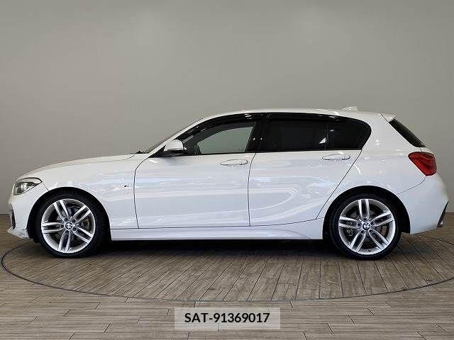 Bmw 1 SERIES 2016-07 212004-16