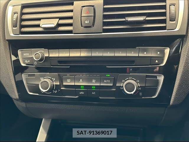Bmw 1 SERIES 2016-07 212004-7
