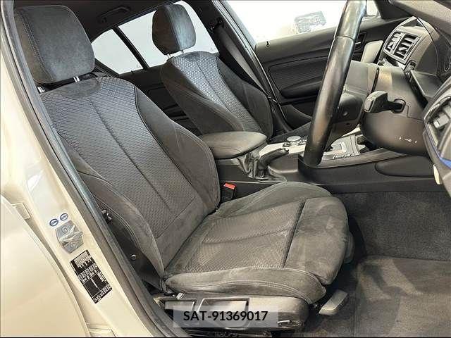 Bmw 1 SERIES 2016-07 212004-8
