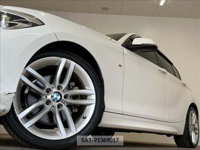 Bmw 1 SERIES 2016-07 212004-17