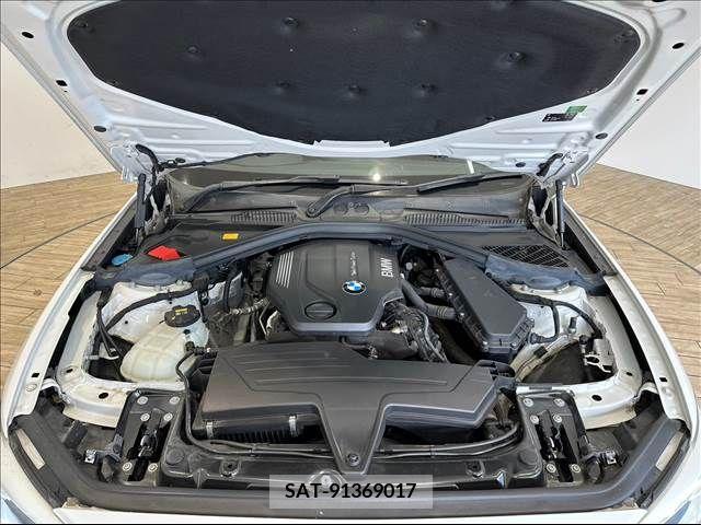 Bmw 1 SERIES 2016-07 212004-19
