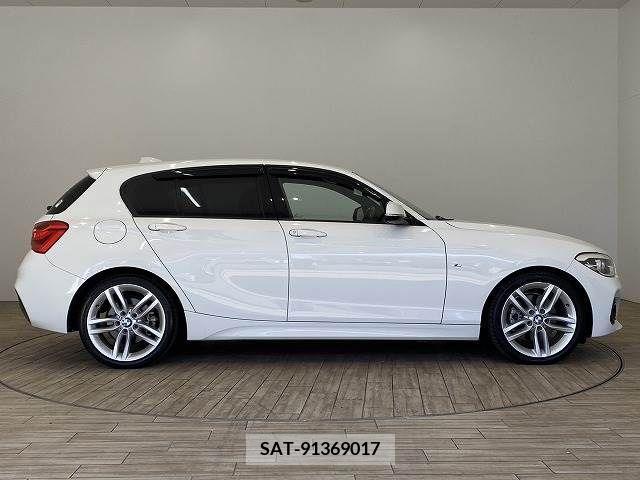 Bmw 1 SERIES 2016-07 212004-15