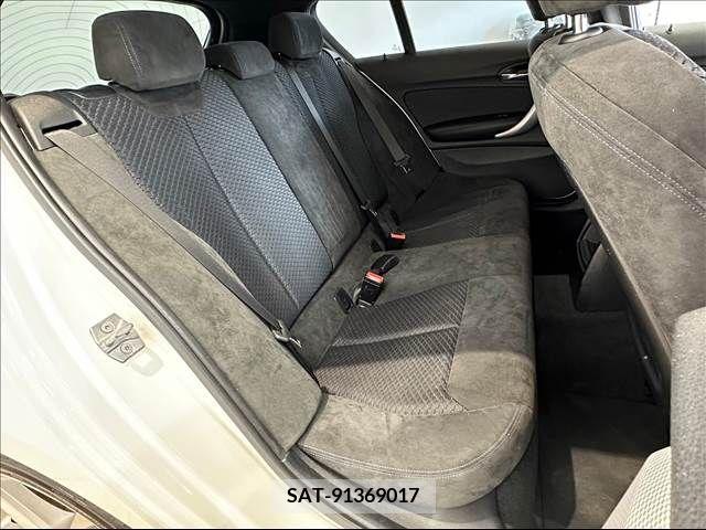 Bmw 1 SERIES 2016-07 212004-9