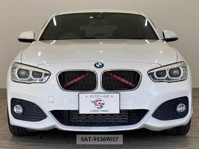Bmw 1 SERIES 2016-07 212004-11