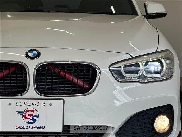Bmw 1 SERIES 2016-07 212004-18