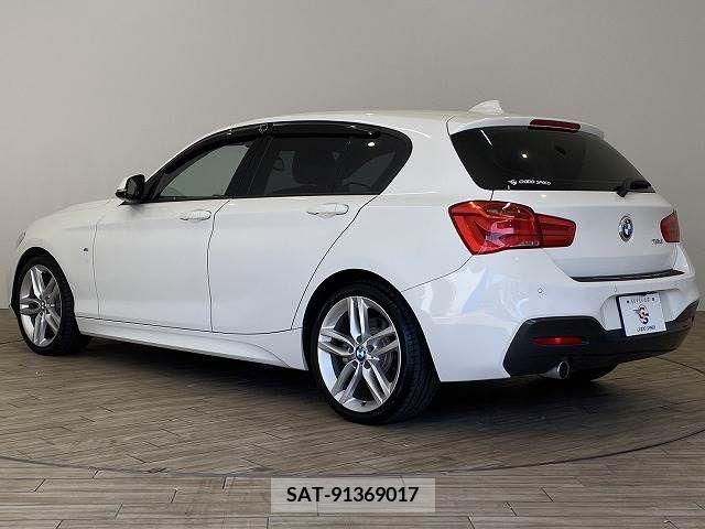 Bmw 1 SERIES 2016-07 212004-14