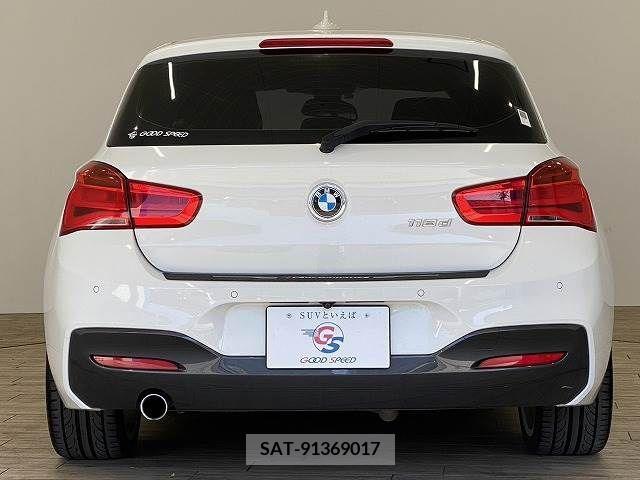 Bmw 1 SERIES 2016-07 212004-12