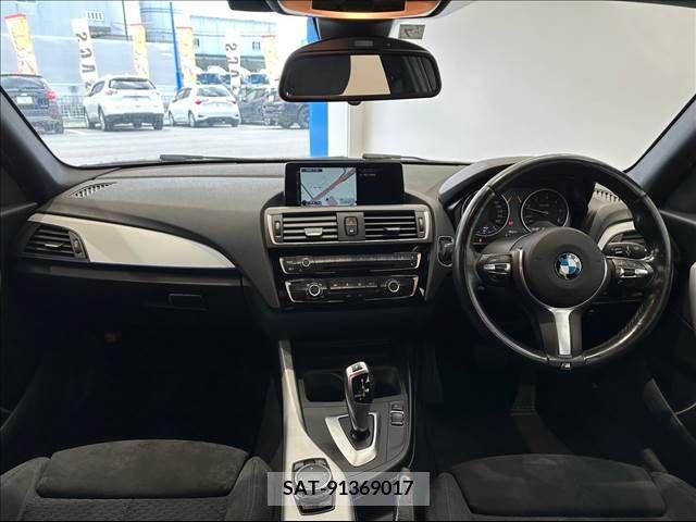 Bmw 1 SERIES 2016-07 212004-1