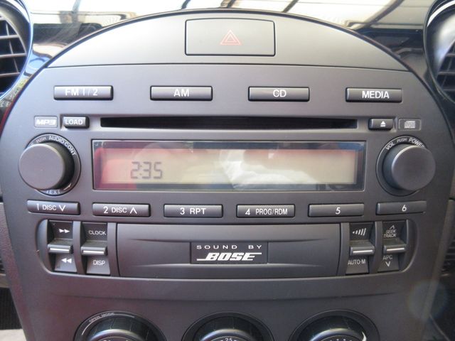 Mazda ROADSTER 2006-06 5829-18