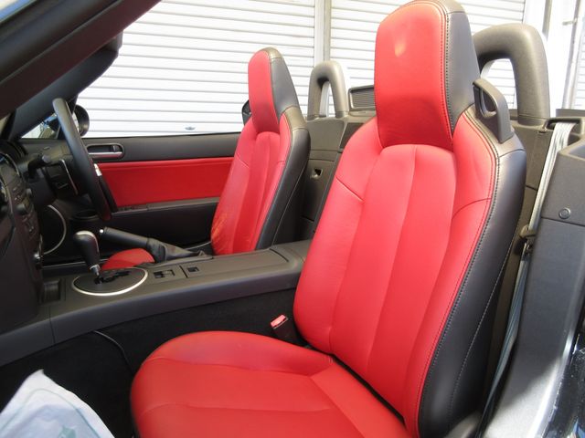 Mazda ROADSTER 2006-06 5829-11