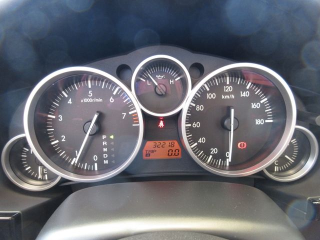 Mazda ROADSTER 2006-06 5829-15