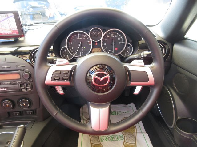 Mazda ROADSTER 2006-06 5829-14
