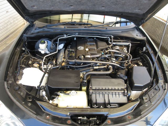 Mazda ROADSTER 2006-06 5829-6