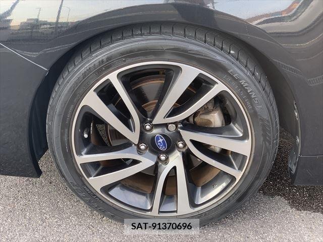 Subaru LEVORG 2014-09 391791-28