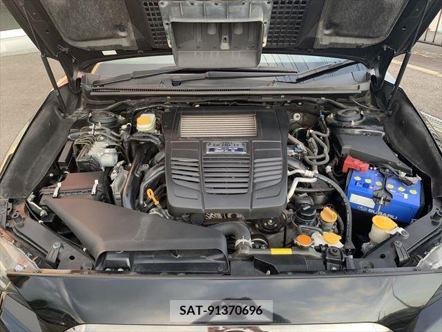 Subaru LEVORG 2014-09 391791-29