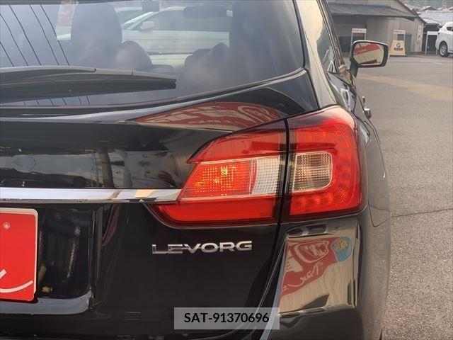 Subaru LEVORG 2014-09 391791-23