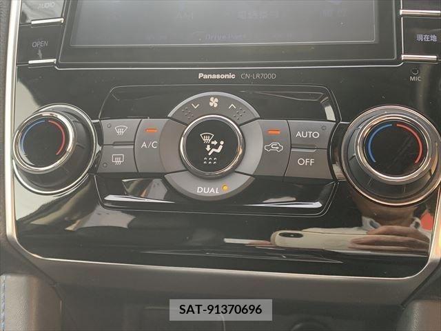 Subaru LEVORG 2014-09 391791-6