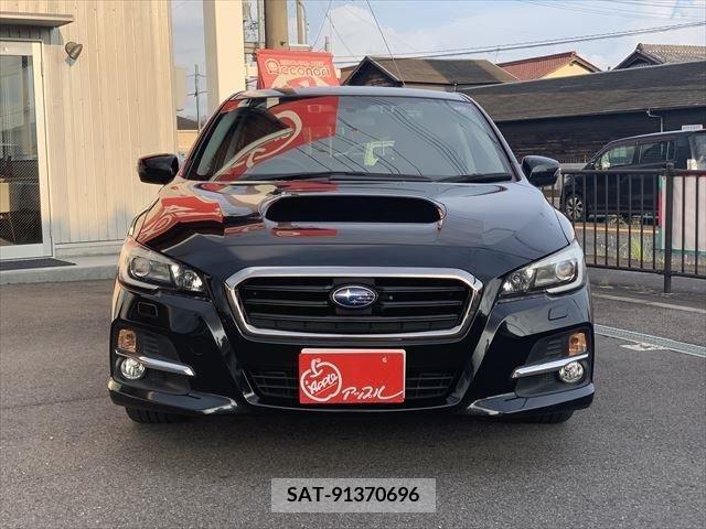 Subaru LEVORG 2014-09 391791-14
