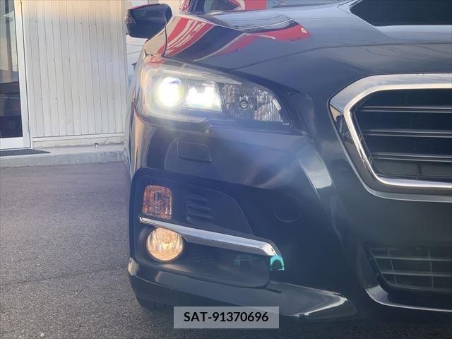 Subaru LEVORG 2014-09 391791-22