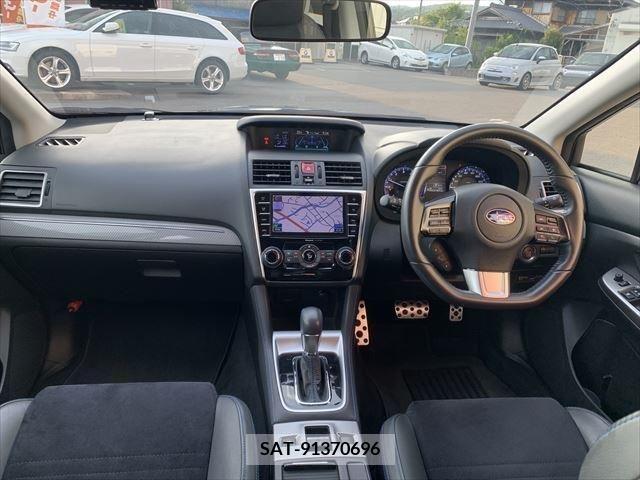 Subaru LEVORG 2014-09 391791-1
