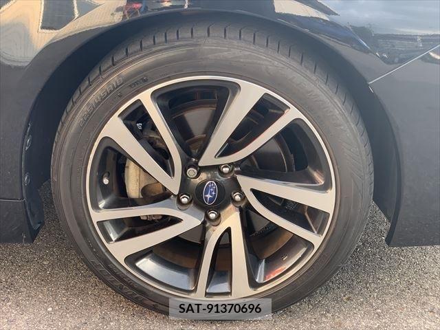 Subaru LEVORG 2014-09 391791-13