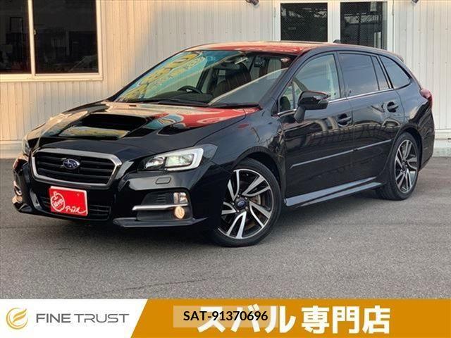 Subaru LEVORG 2014-09 391791-0