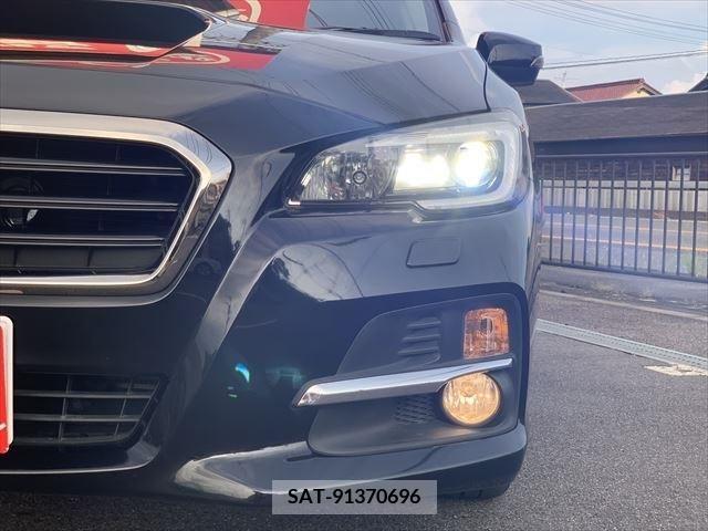 Subaru LEVORG 2014-09 391791-12