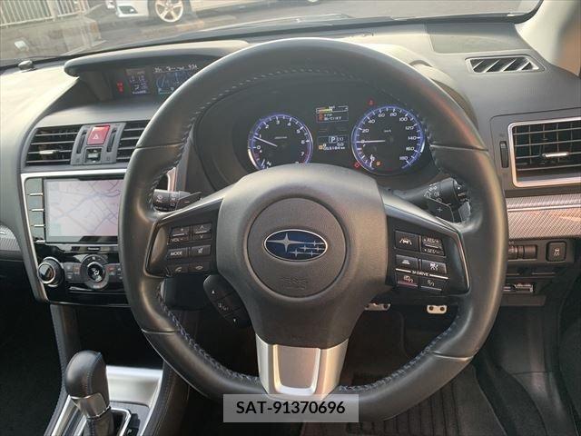 Subaru LEVORG 2014-09 391791-11