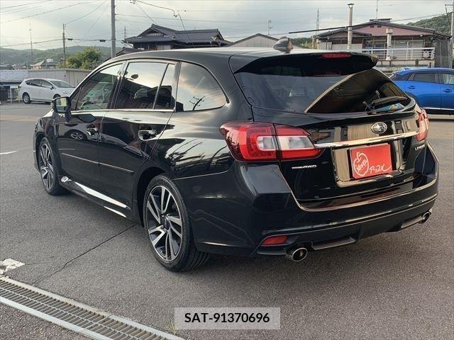 Subaru LEVORG 2014-09 391791-19