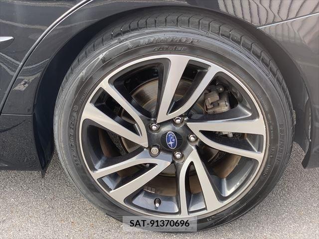 Subaru LEVORG 2014-09 391791-27