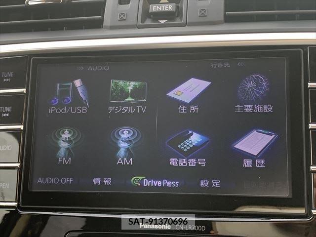 Subaru LEVORG 2014-09 391791-5