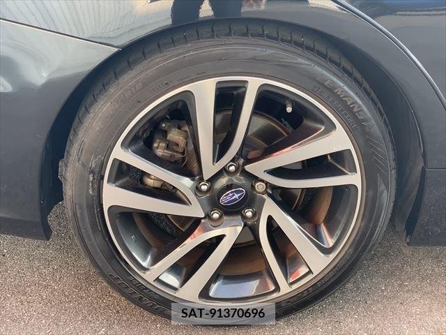 Subaru LEVORG 2014-09 391791-26
