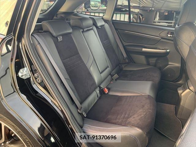 Subaru LEVORG 2014-09 391791-9