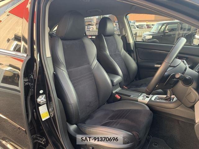 Subaru LEVORG 2014-09 391791-8