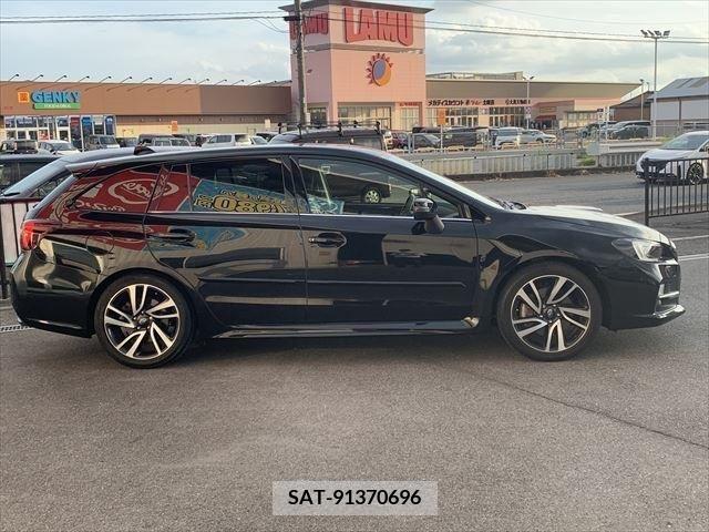 Subaru LEVORG 2014-09 391791-16