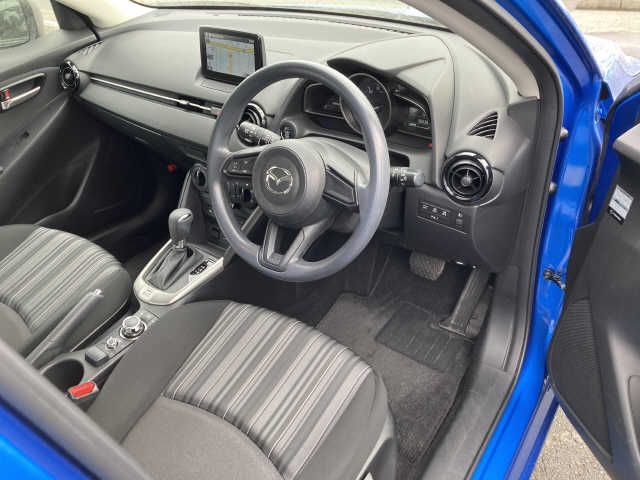 Mazda DEMIO 2018-03 1745-1