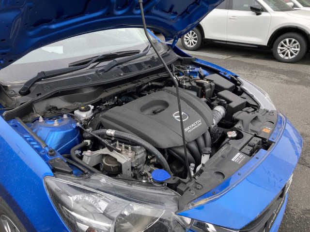 Mazda DEMIO 2018-03 1745-3