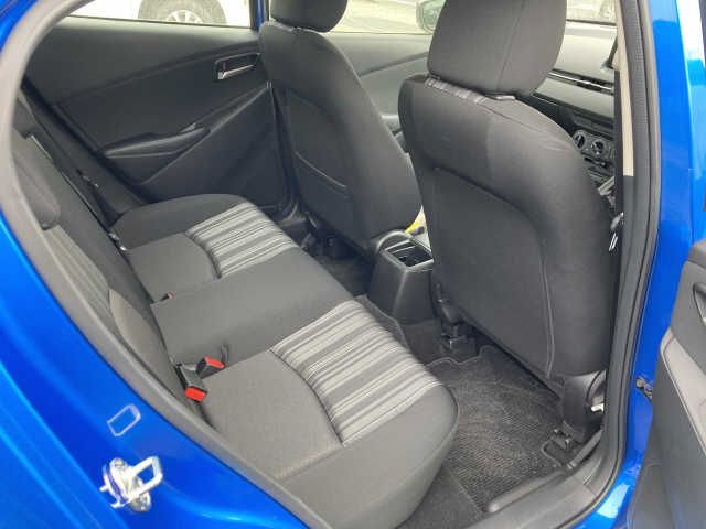 Mazda DEMIO 2018-03 1745-6