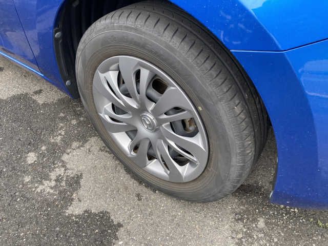 Mazda DEMIO 2018-03 1745-5