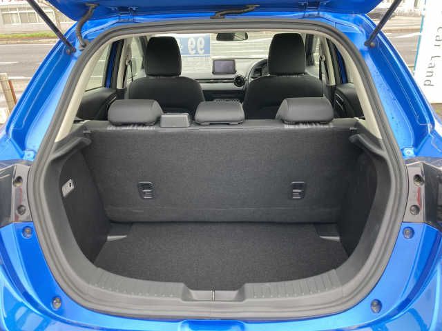 Mazda DEMIO 2018-03 1745-8